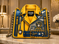 MLKB Handmade Leather Bags NHVH