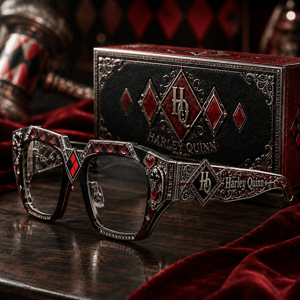 PREMIUM HLQ UNISEX SUNGLASSES DBD