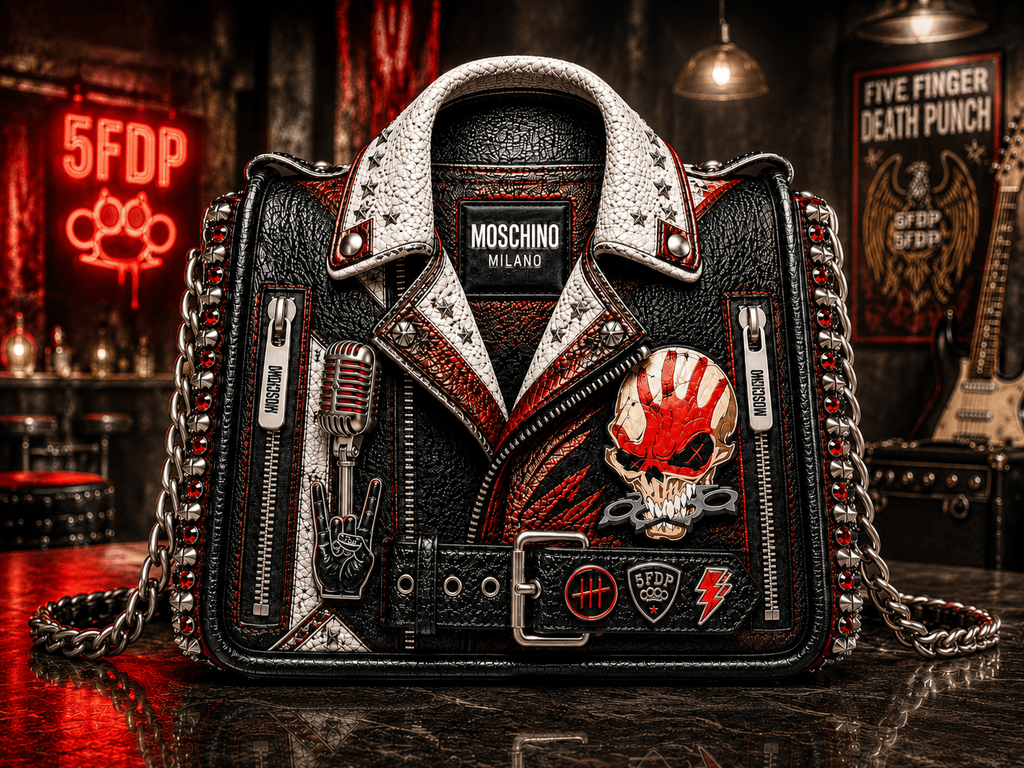 5FDP Handmade Leather Bags NHVH