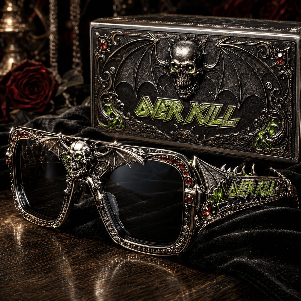 PREMIUM OVK UNISEX SUNGLASSES HQH