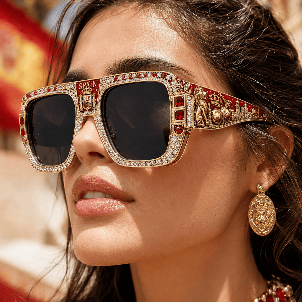 PREMIUM ESP UNISEX SUNGLASSES TTNL