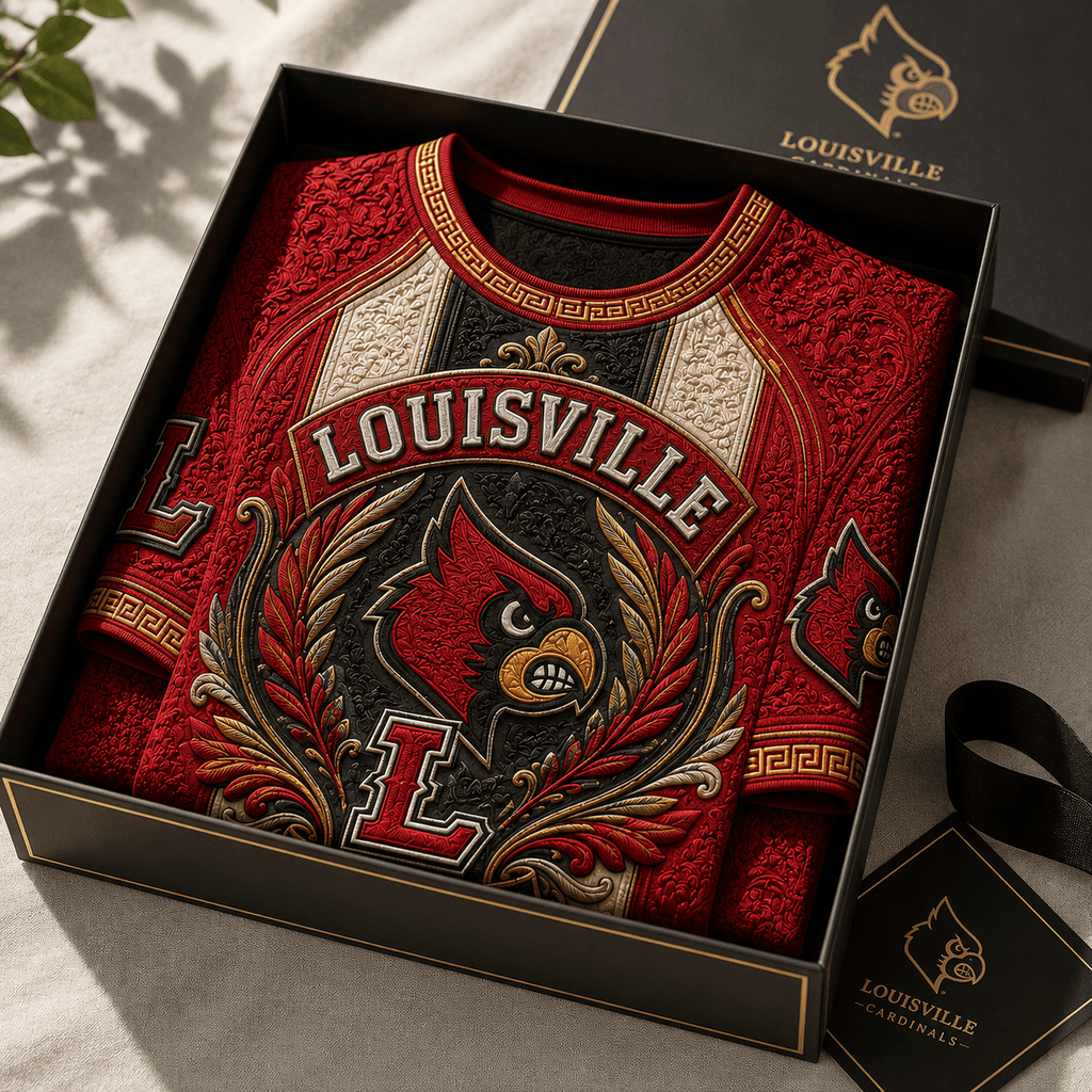 PREMIUM LVC 3D EMBOSS SHIRT PDL