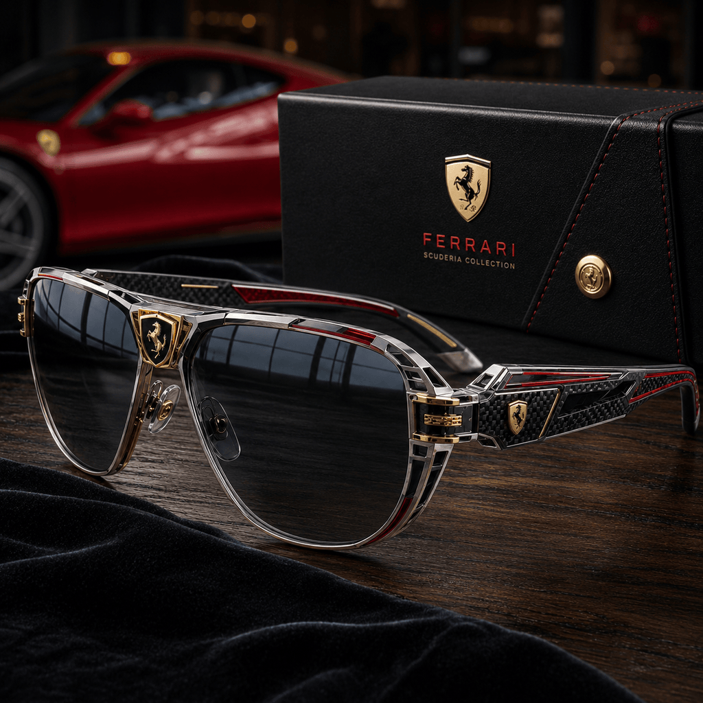 PREMIUM FRR UNISEX SUNGLASSES NTVA