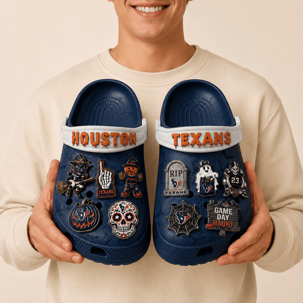 HTX Premium Clogs BMD