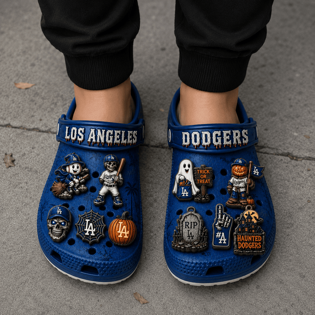 LAA Premium Clogs NHVH