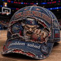 PL77 Premium Vintage Cap NTNA