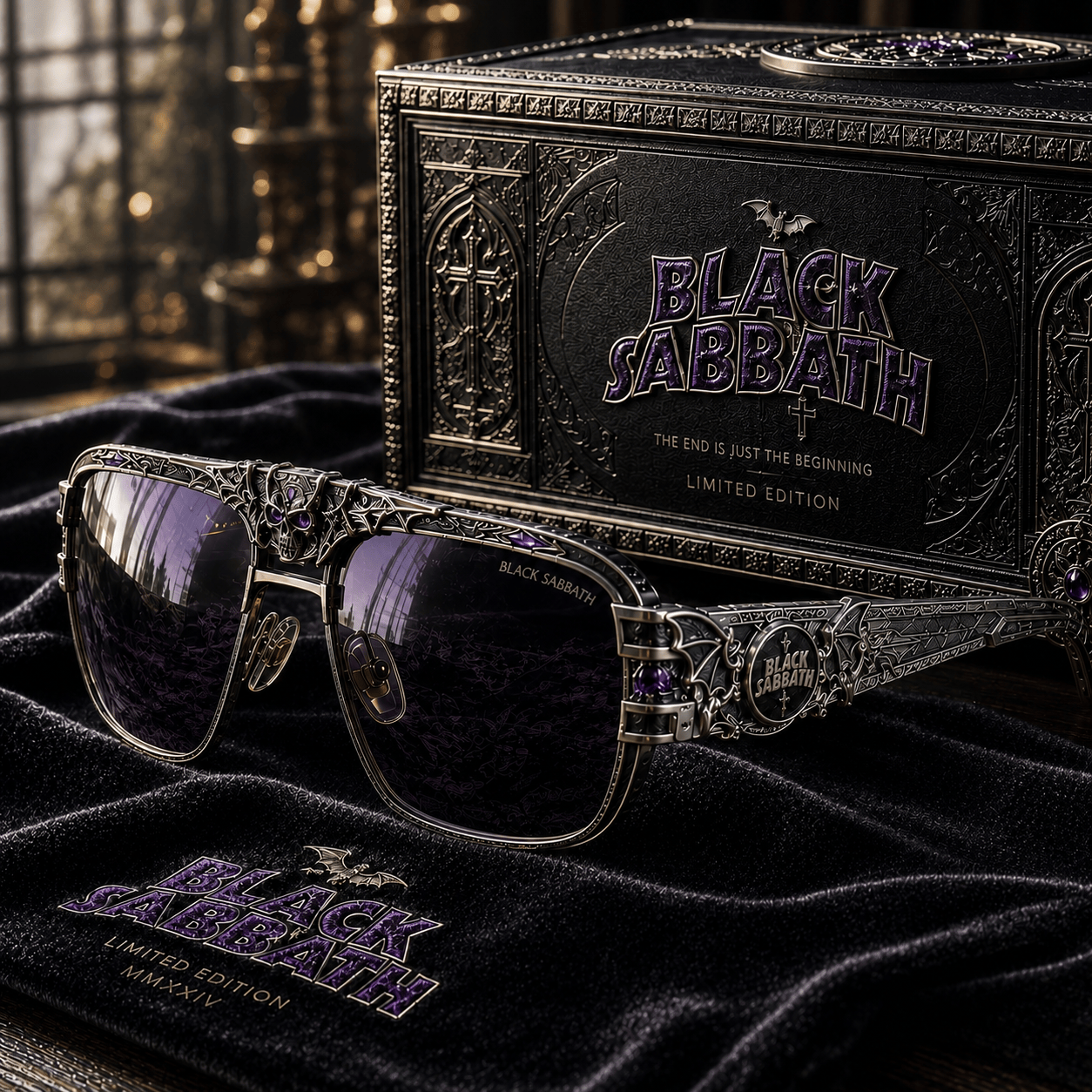 PREMIUM BLST UNISEX SUNGLASSES NTVA