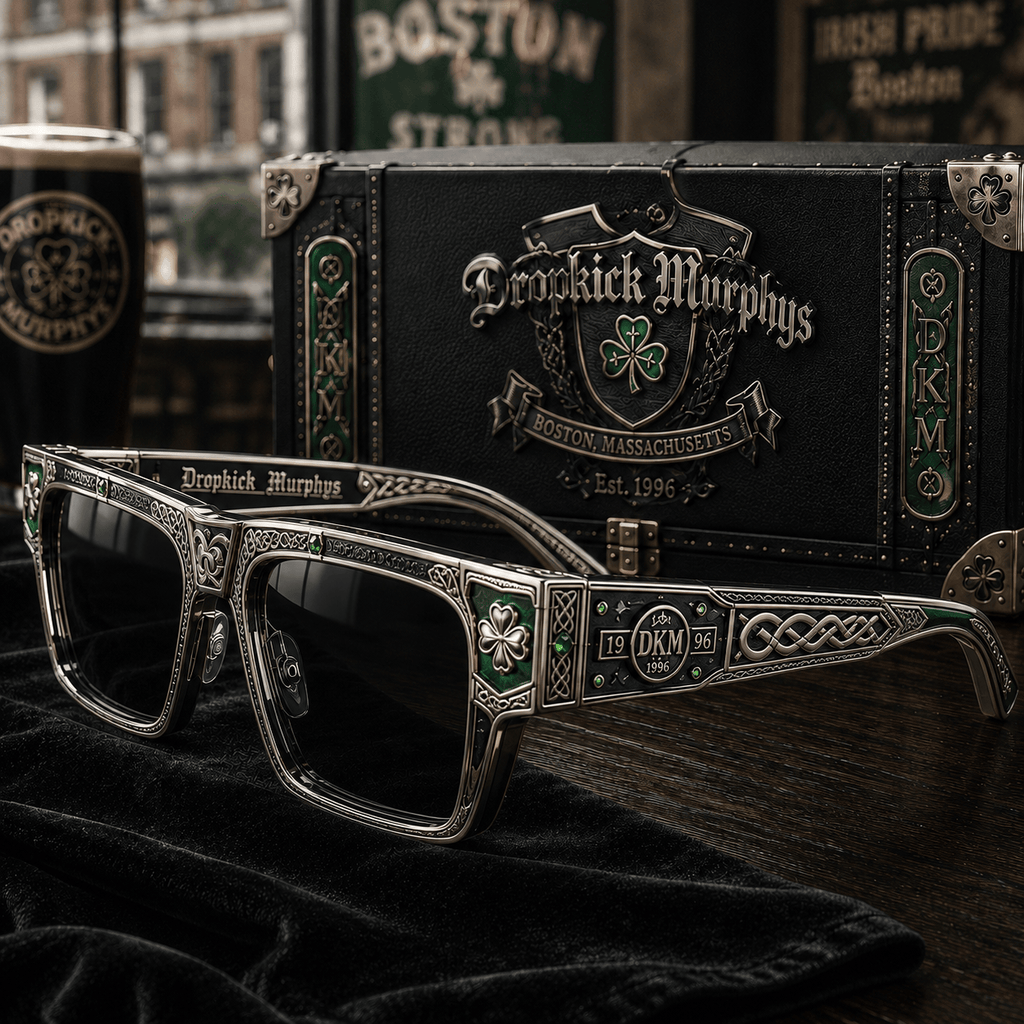 PREMIUM DKMP UNISEX SUNGLASSES NTVA