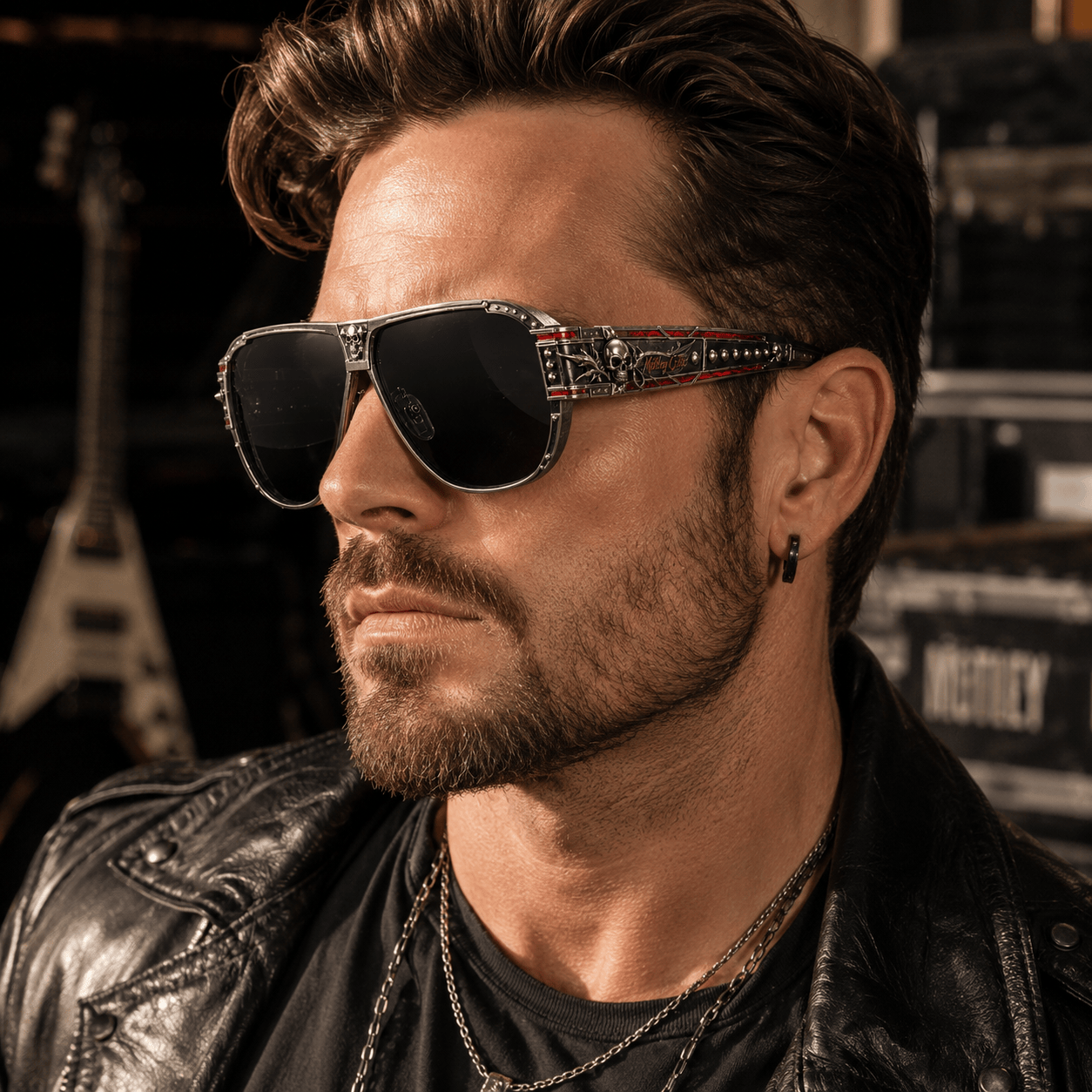 PREMIUM MLCR UNISEX SUNGLASSES NTVA