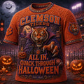 PREMIUM CTFB 3D EMBOSS SHIRT TTNL