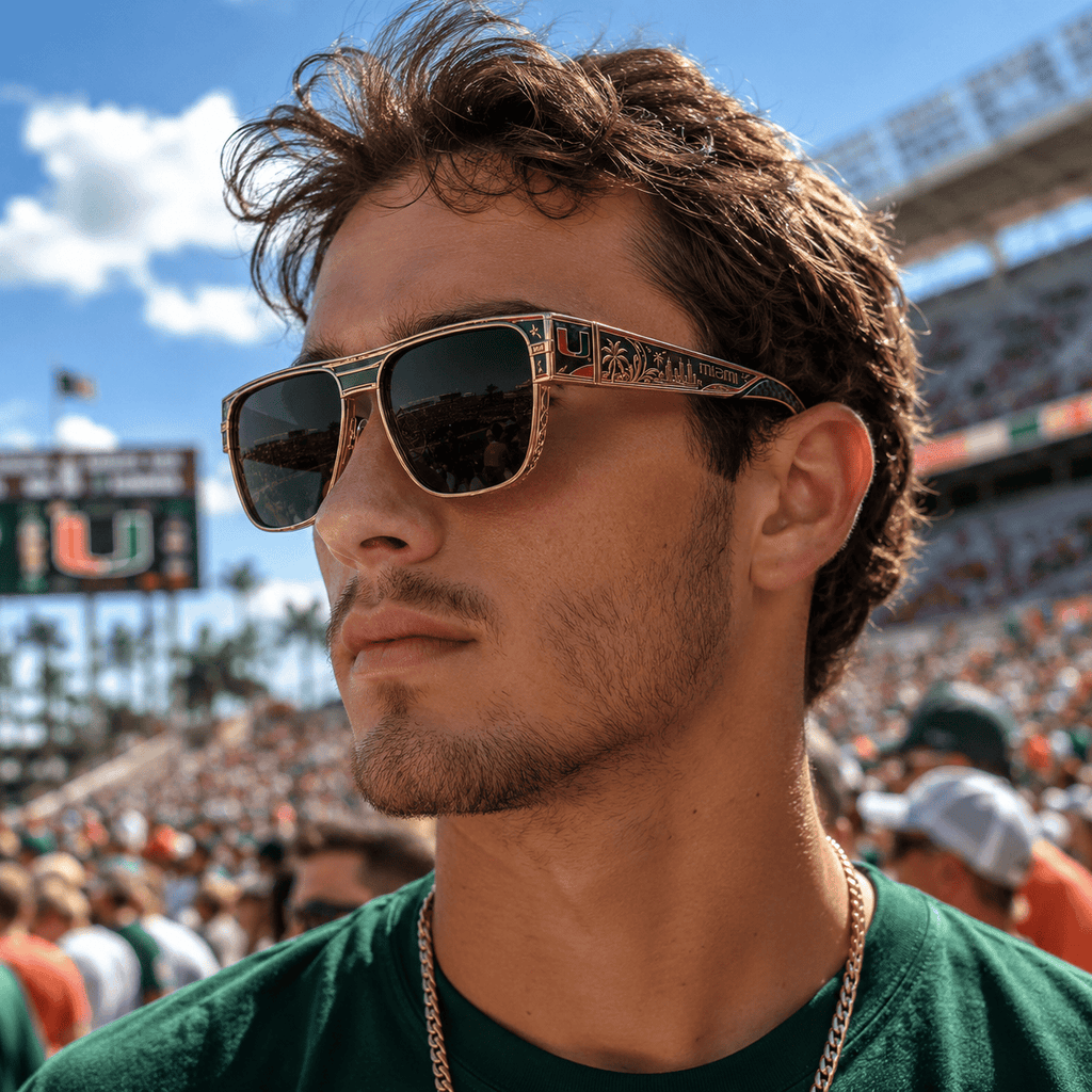 PREMIUM MHC UNISEX SUNGLASSES NPL