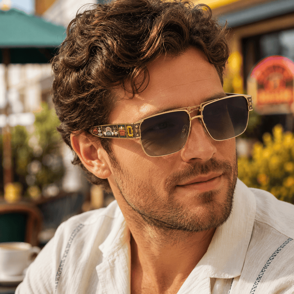 PREMIUM FRS UNISEX SUNGLASSES NPL