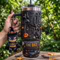 BTM 40oz Tumbler With Handle HTTT