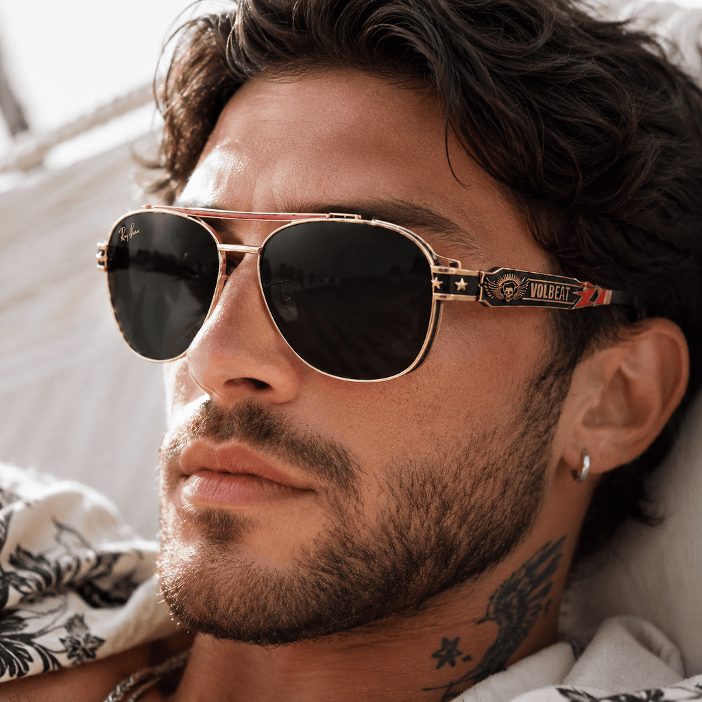 PREMIUM VOLB UNISEX SUNGLASSES NTVA