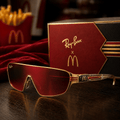 PREMIUM MDN UNISEX SUNGLASSES NTVA