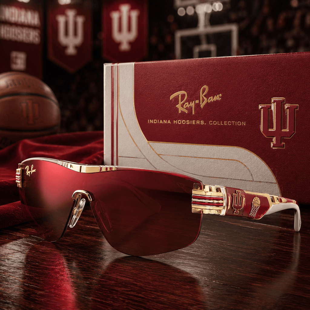 PREMIUM IDH UNISEX SUNGLASSES NTVA