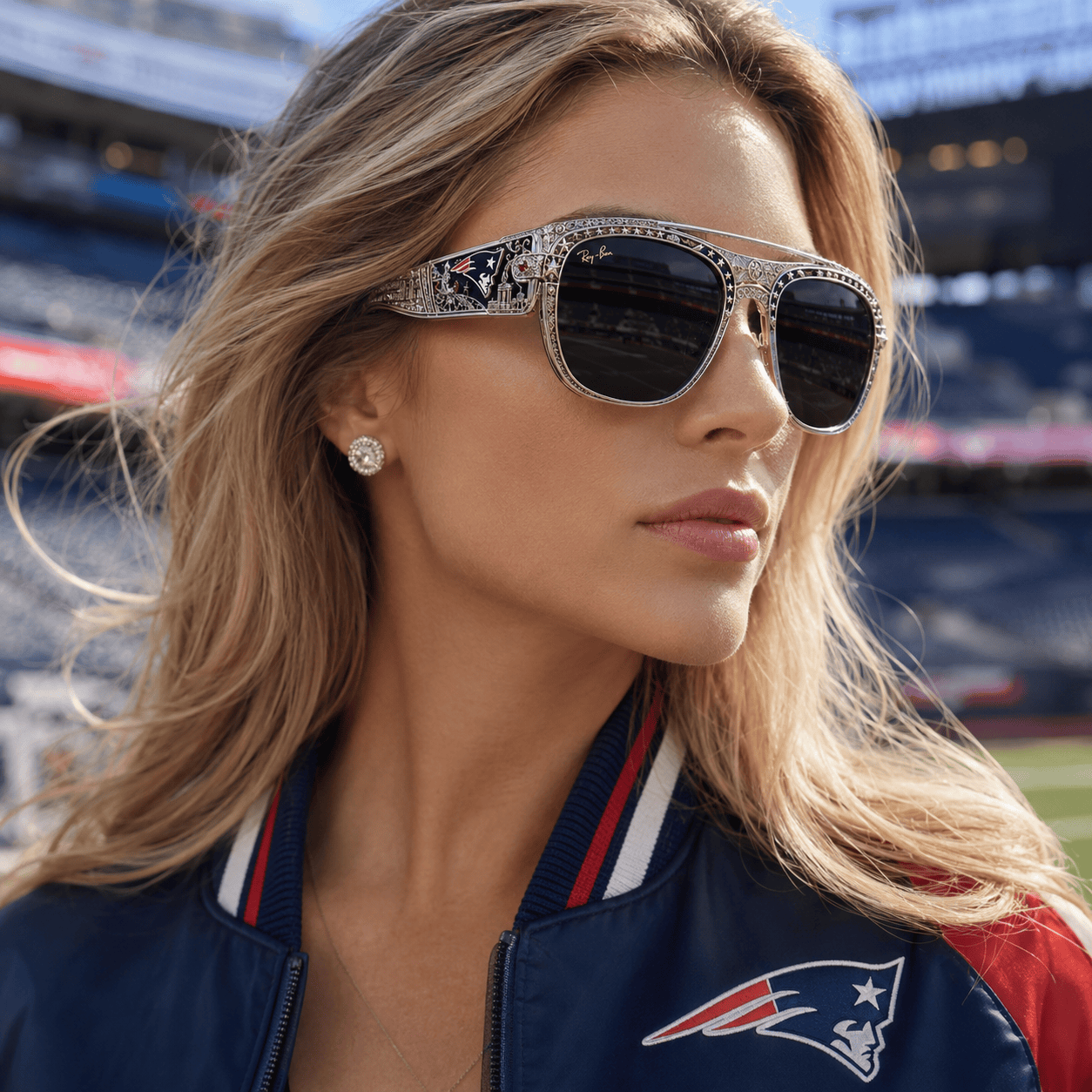PREMIUM NEP UNISEX SUNGLASSES NVH