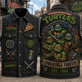 NJT PREMIUM DENIM VEST TTNL