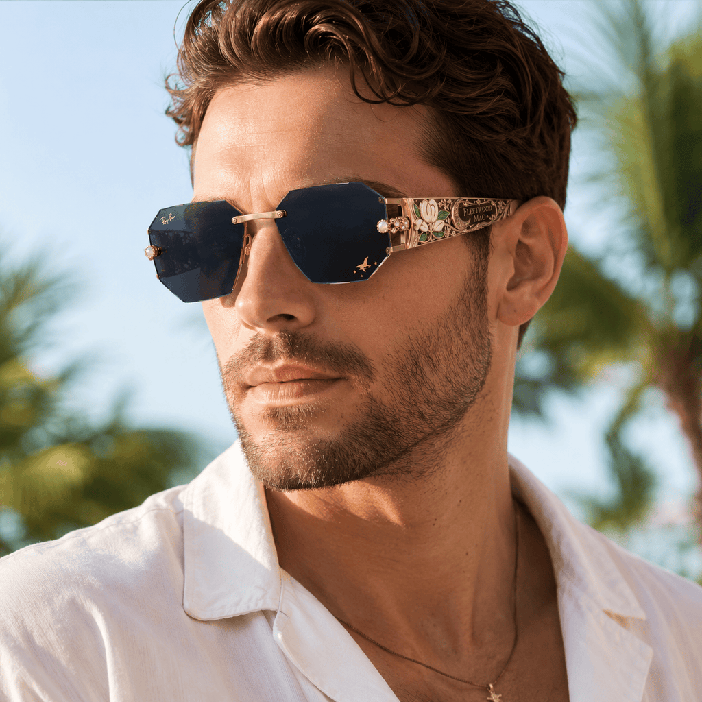 PREMIUM FLM UNISEX SUNGLASSES NPL