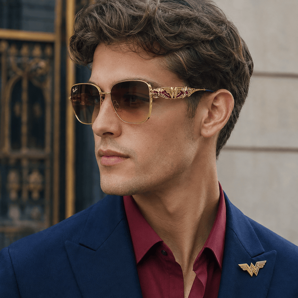PREMIUM WDWM UNISEX SUNGLASSES NTVA