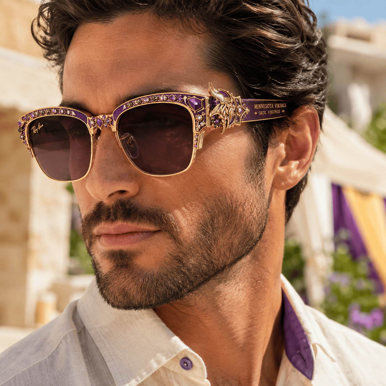 PREMIUM MNV UNISEX SUNGLASSES PDL