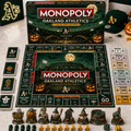 Premium OKAA Board Game BMD