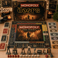 Premium TDS Board Game BMD